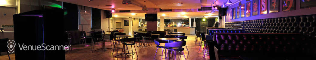 Guy's Bar, Exclusive Hire 