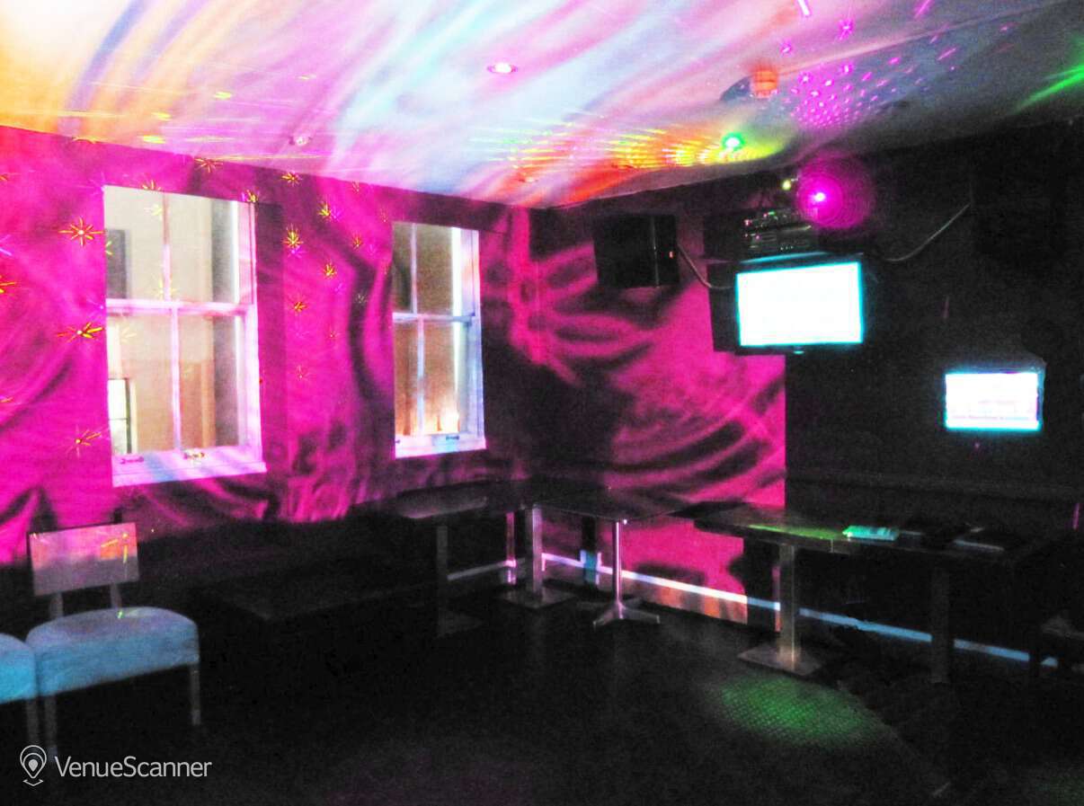 Hire Brazen Monkey Karaoke | Private Karaoke Rooms | VenueScanner