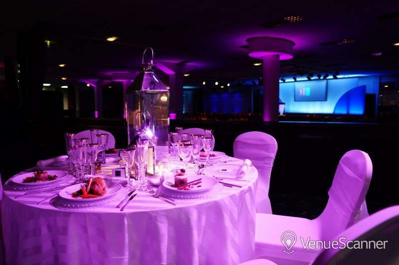 Hire Sheridan Suite Manchester 5