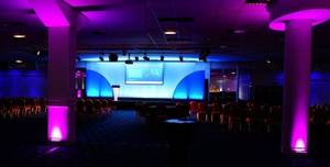 Sheridan Suite Manchester Event Space 0