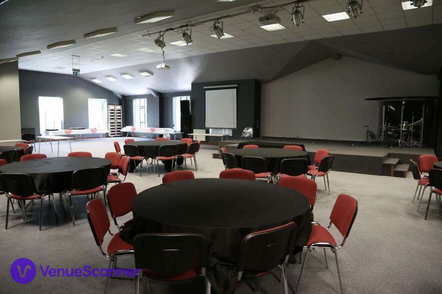 Hire Arena Church Conferencing Centre 13
