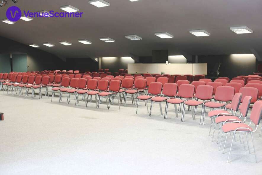 Hire Arena Church Conferencing Centre 15