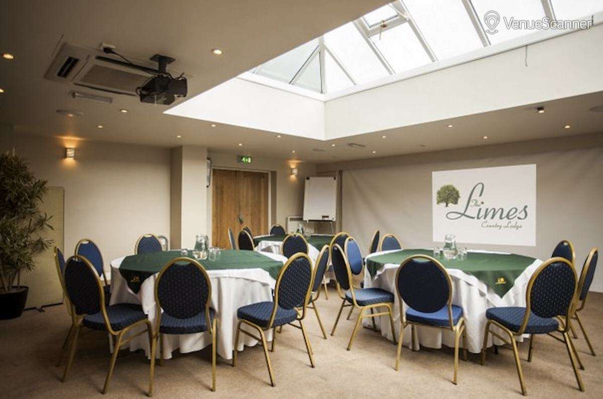 Hire The Limes Country Lodge Hotel Syndicate Meeting Rooms