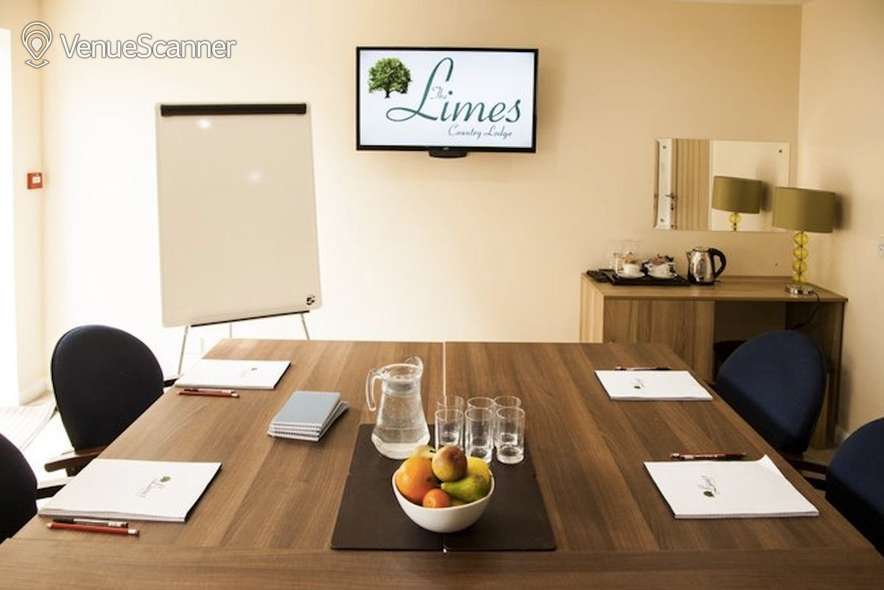 Hire The Limes Country Lodge Hotel 1