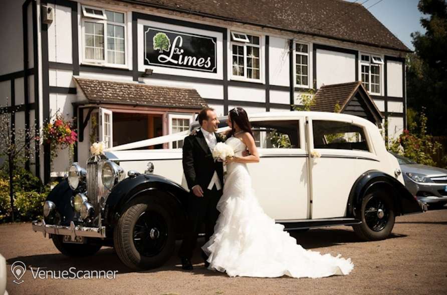 Hire The Limes Country Lodge Hotel 8