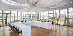 Greenwich Yacht Club The River Rooms 0
