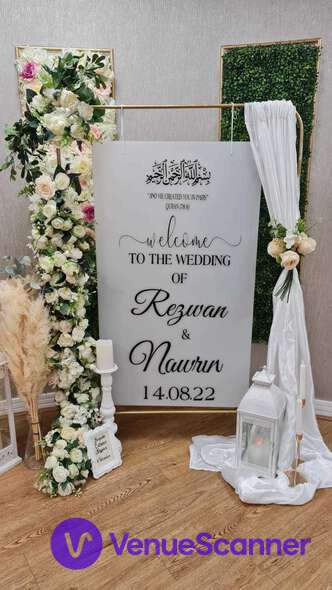 Hire Bushey Country Club Bushey Country Club Exclusive Hire 43