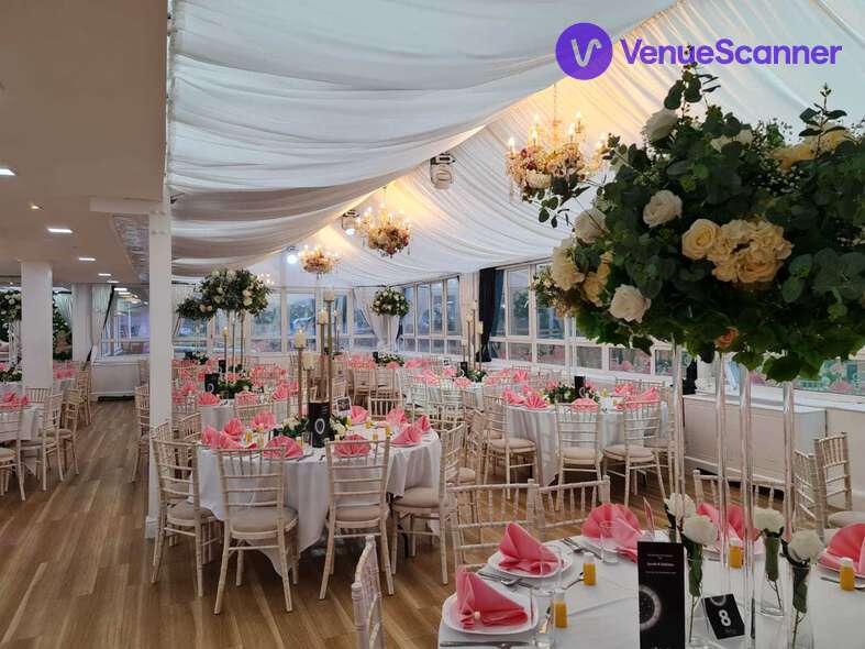 Hire Bushey Country Club Bushey Country Club Exclusive Hire 24
