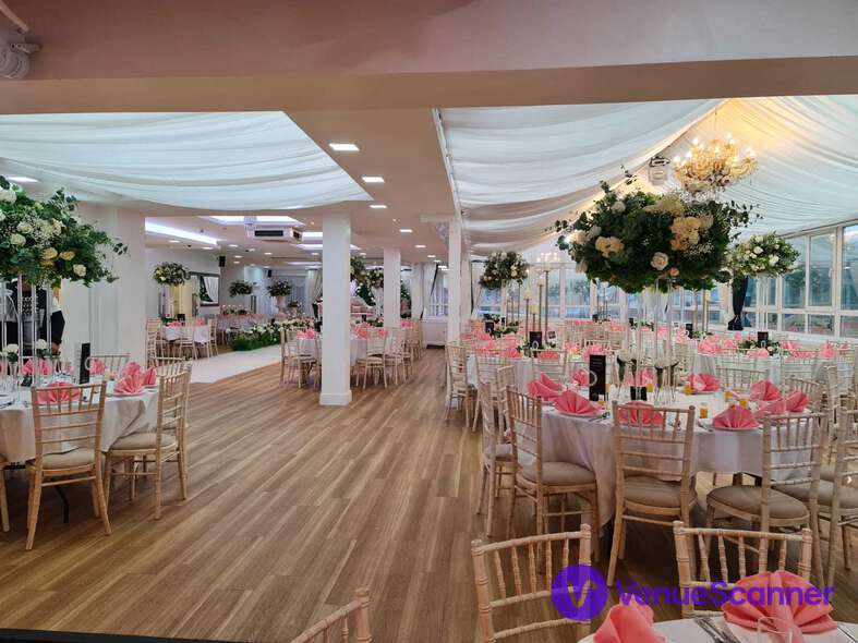 Hire Bushey Country Club Bushey Country Club Exclusive Hire 23