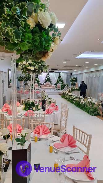 Hire Bushey Country Club Bushey Country Club Exclusive Hire 10