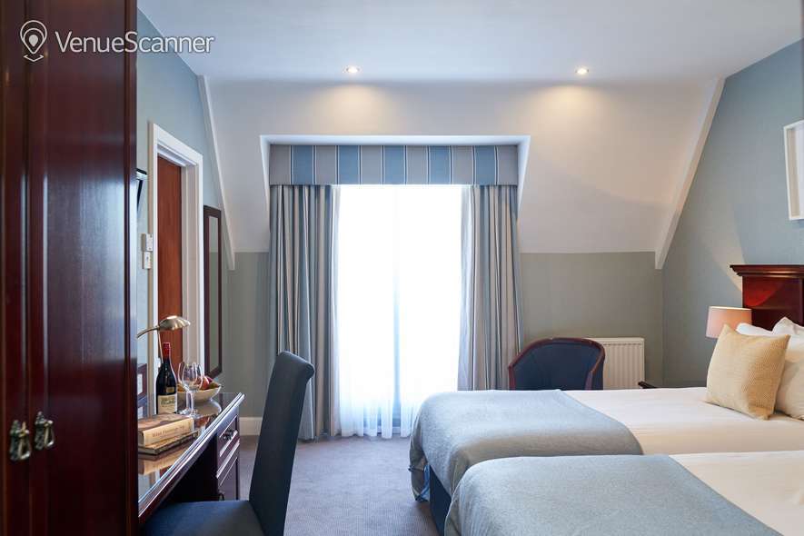 Hire Best Western Plus The Connaught Hotel 6