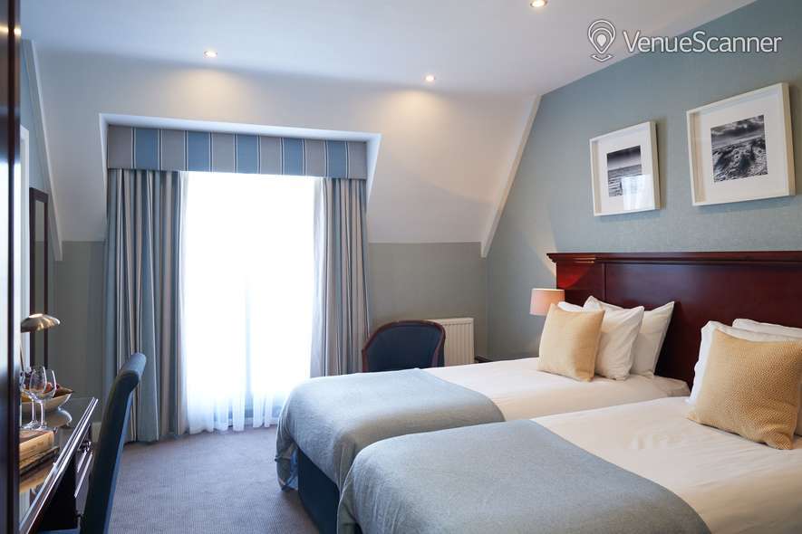Hire Best Western Plus The Connaught Hotel 5