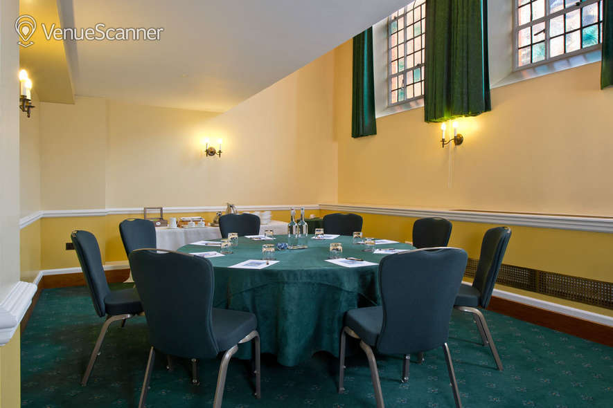 Hire Church House Westminster Bishops' Robing Room