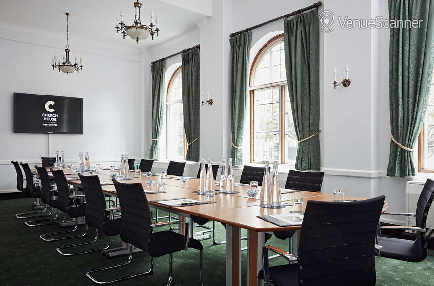 Hire Church House Westminster Abbey Room 1