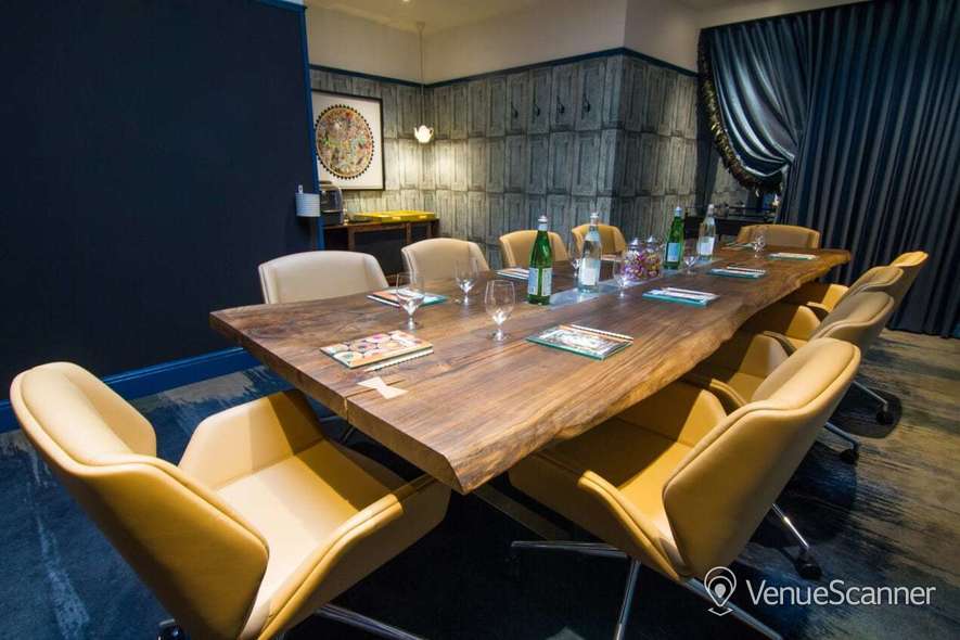 Hire Theo's Simple Italian Meeting Room - Private Dining