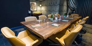 Theo's Simple Italian, Meeting Room - Private Dining