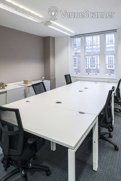 Hire Regus Richmond Station Kew Road Cleves