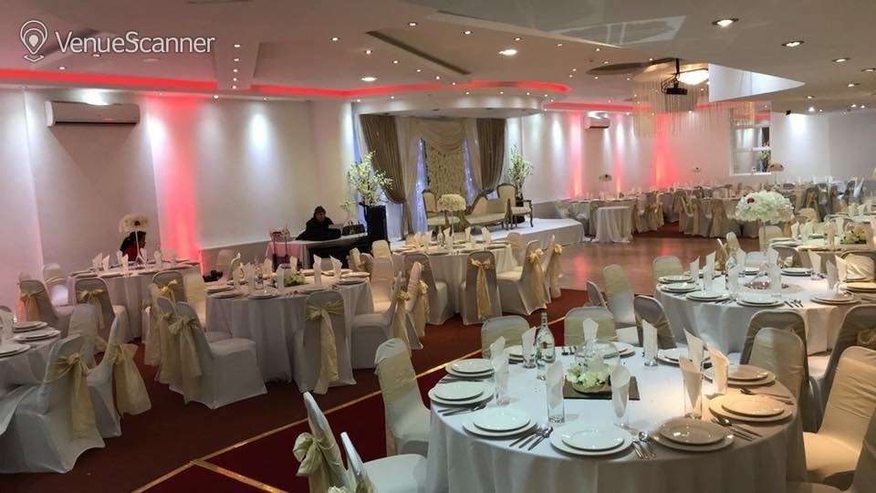 Hire The Elegance Banqueting Suite The Elegance Banqueting Suite 6