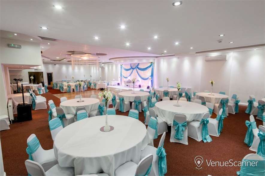 Hire The Elegance Banqueting Suite The Elegance Banqueting Suite 3