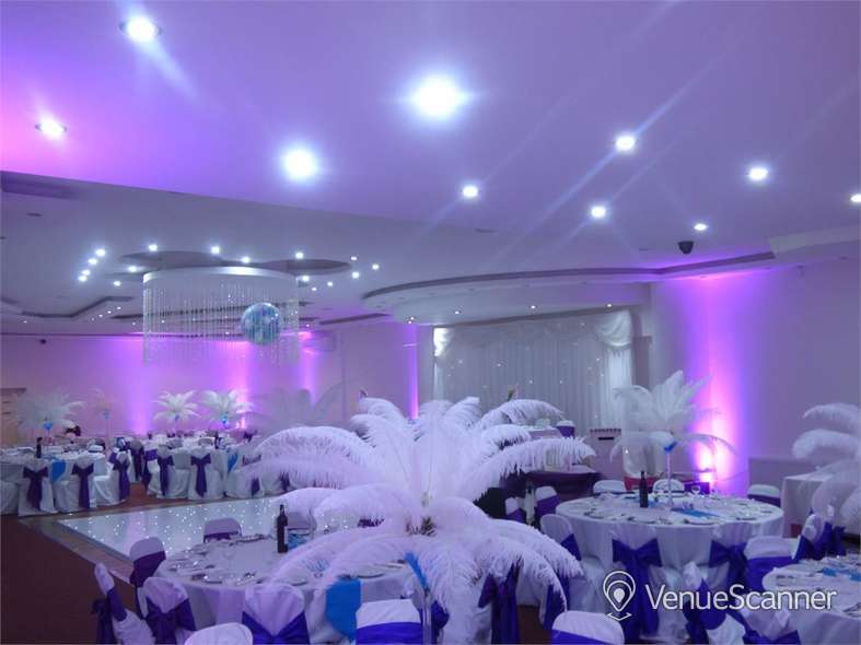 Hire The Elegance Banqueting Suite The Elegance Banqueting Suite 1