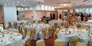 The Elegance Banqueting Suite The Elegance Banqueting Suite 0