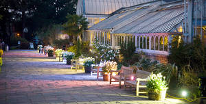 Birmingham Botanical Gardens Garden Suite 0