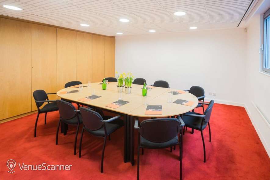 Hire The National Centre For Early Music Meeting Room 1