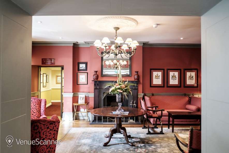 Hire The Red Lion Hotel Oak Room 2