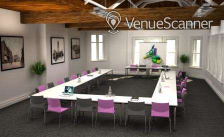 Hire Unity Hall And Business Space 5