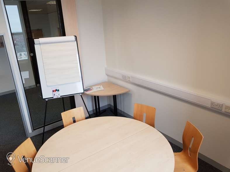 Earl Business Centre, Precision - Meeting Room 1