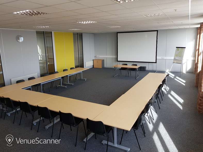 Earl Business Centre, Vivid - Conference Room 2
