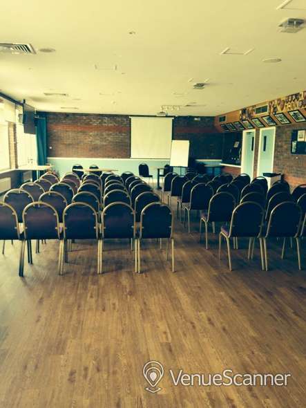 Hire The Venue At Newbury Rugby Club 1