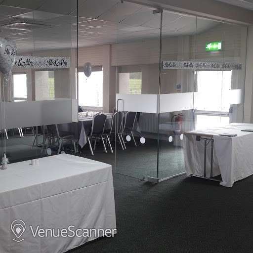 Hire The Cream Rooms Tcr Function Room 4