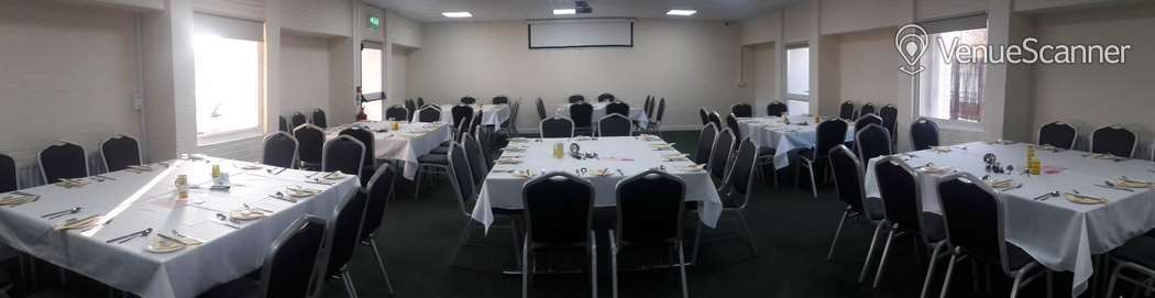 Hire The Cream Rooms Tcr Function Room