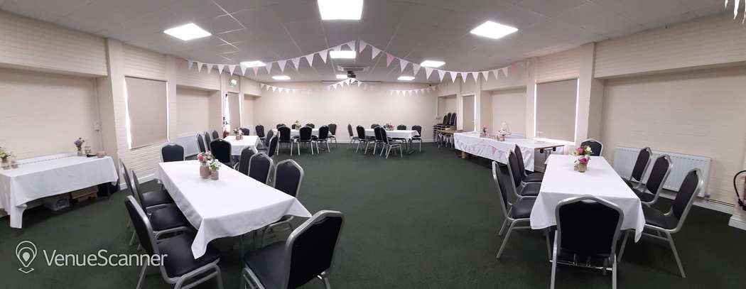 Hire The Cream Rooms Tcr Function Room 6