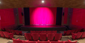 Kidzania, The Theatre