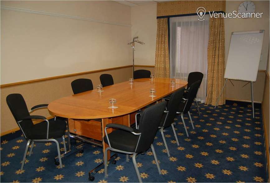 Hire Hilton Manchester Airport Dulles Room