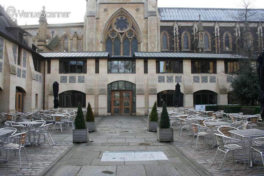 Hire Southwark Cathedral 15