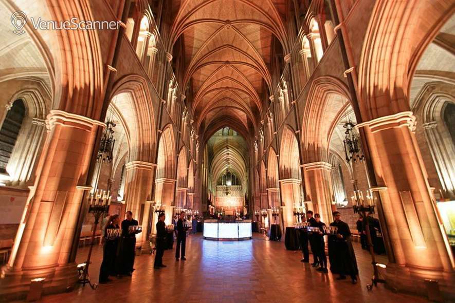 Hire Southwark Cathedral 2