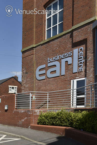 Hire Earl Business Centre 4