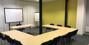 Earl Business Centre Clarity - Meeting Room 3 0