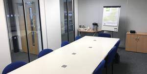 Earl Business Centre Lucid - Meeting Room 2 0