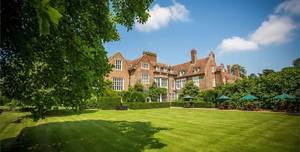 Knowlton Court, Exclusive Hire