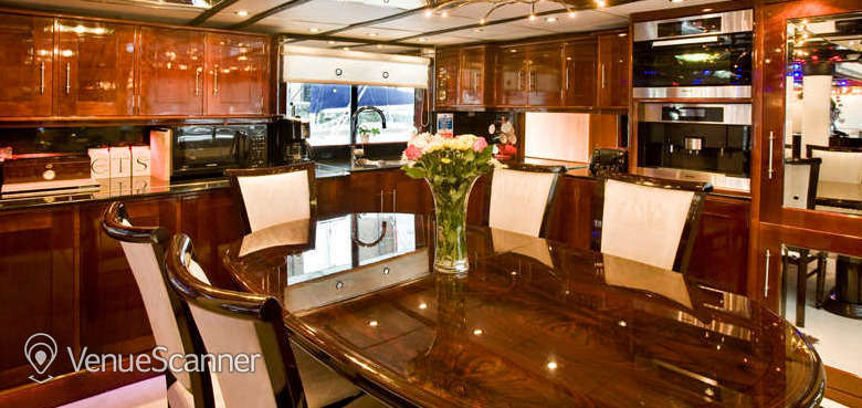 Hire Absolute Pleasure Yacht Exclusive Hire 5