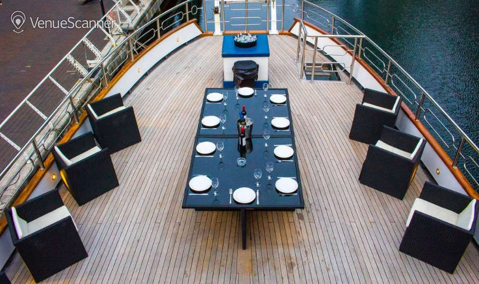 Hire Absolute Pleasure Yacht Exclusive Hire 7