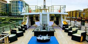 Absolute Pleasure Yacht, Exclusive Hire
