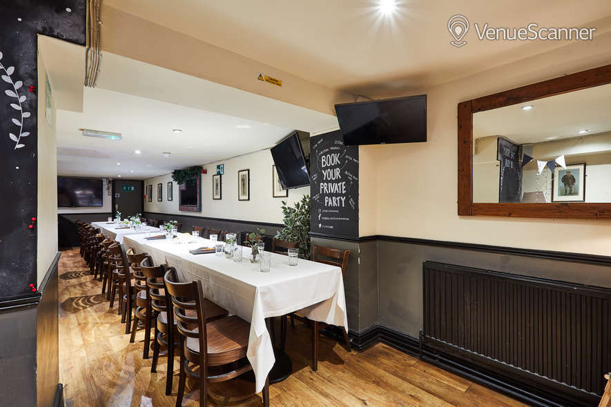 Hire St Christophers Inn Private Room 10