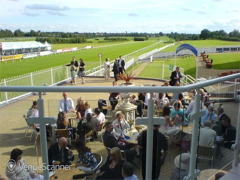 Hire Leicester Racecourse Exclusive Hire 3