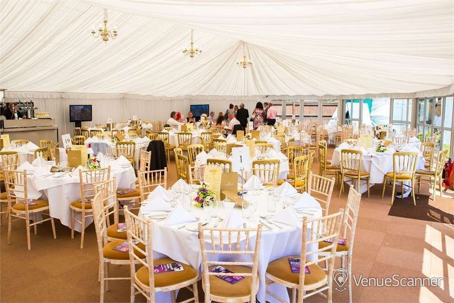 Hire Leicester Racecourse Exclusive Hire