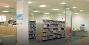 Anniesland Library Library 0